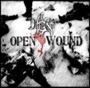 Deep Cut : Open Wound